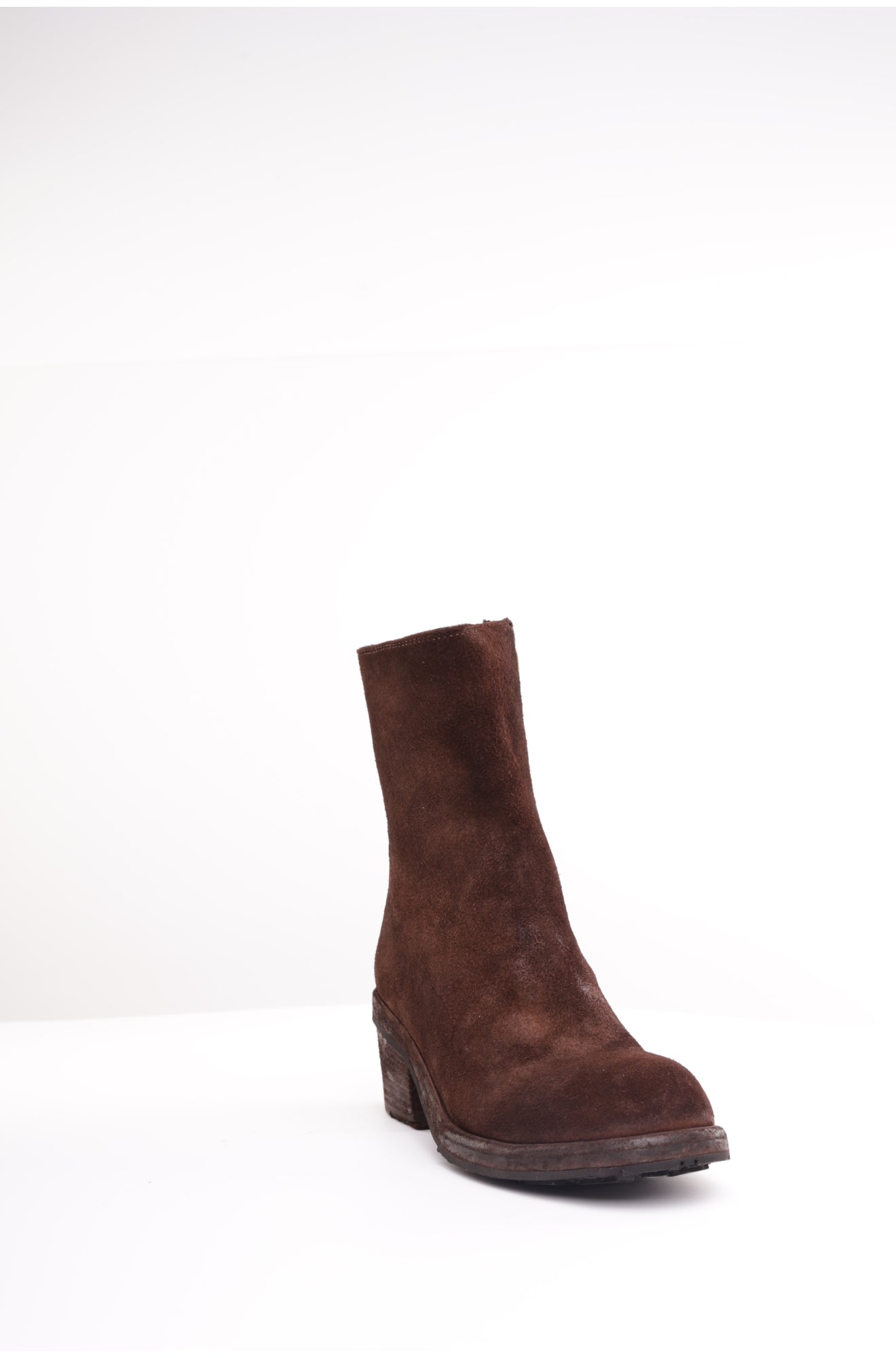 ANKLE BOOT MONTANA