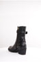 ANKLE BOOT MAINE