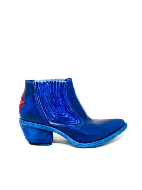 ANKLE BOOT DALILA