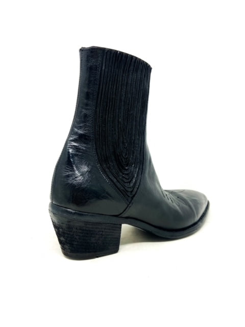 ANKLE BOOT ELVIS