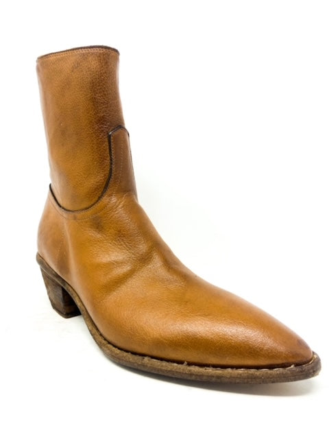 ANKLE BOOT TOMMY